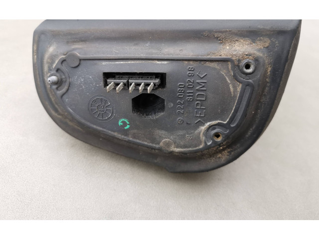 Zpětné zrcátko  Mercedes-Benz C W202 1996  8110298, 222080  