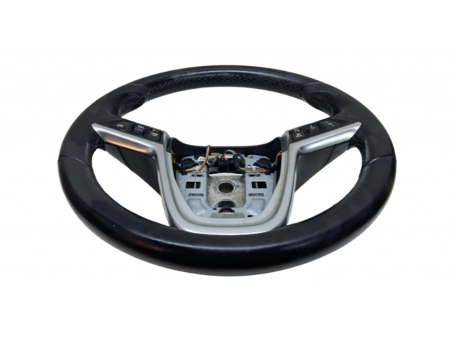 Volant Opel Astra J 2014 13351028  