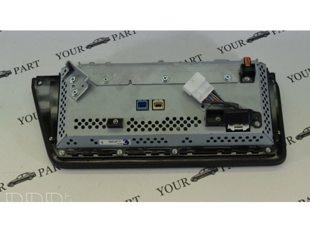 Дисплей    8329048120   Lexus RX 450H