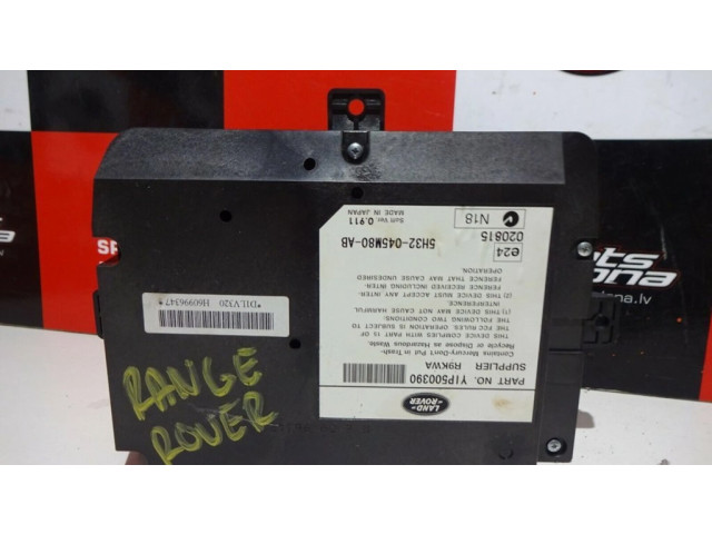 Дисплей    YIP500390   Land Rover Range Rover L322