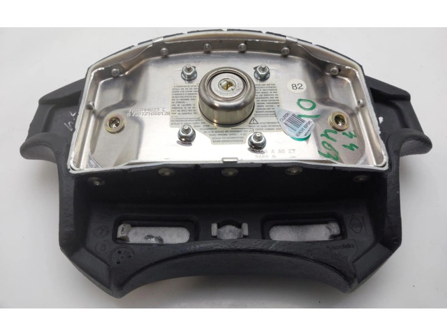 Подушка безопасности двери 7700844023   Renault Safrane