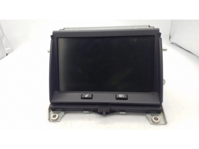 Дисплей    YIE500081PVJ, 4622005408   Land Rover Discovery 3 - LR3