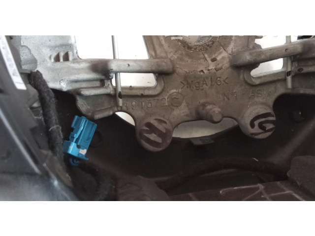Volant Peugeot 2008 I 2015 96739515ZD, 96739515ZD  
