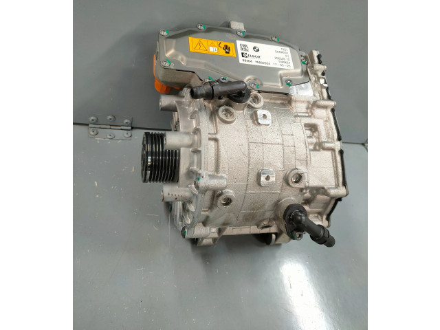   Pojistková skříňka 5A03F5401   BMW 1 F40 2019