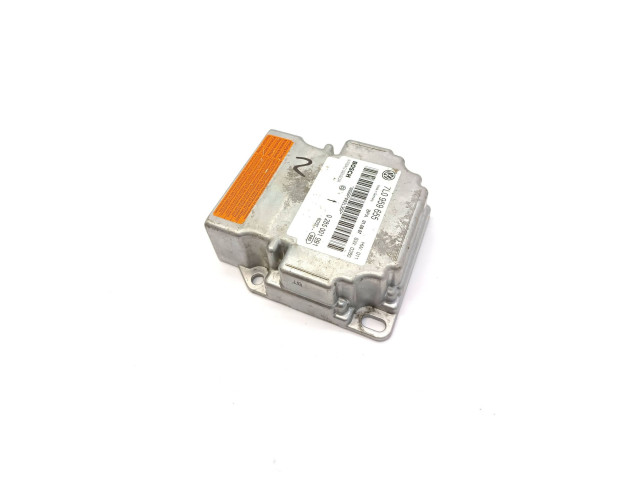 Блок подушек безопасности 7L0959655, 0285001991   Porsche Cayenne (9PA)