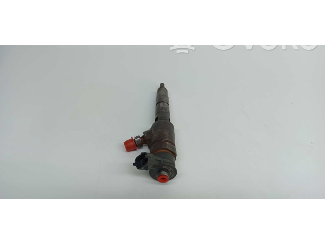 Vstřikovač 0445110339, 870689   Citroen C3 Pluriel     