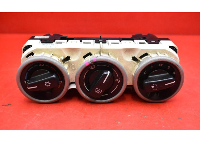 Блок управления климат-контролем 69657032, 69657032   Smart ForFour I