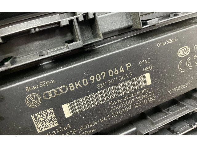 Блок комфорта 8K0907064P   Audi Q5 SQ5   