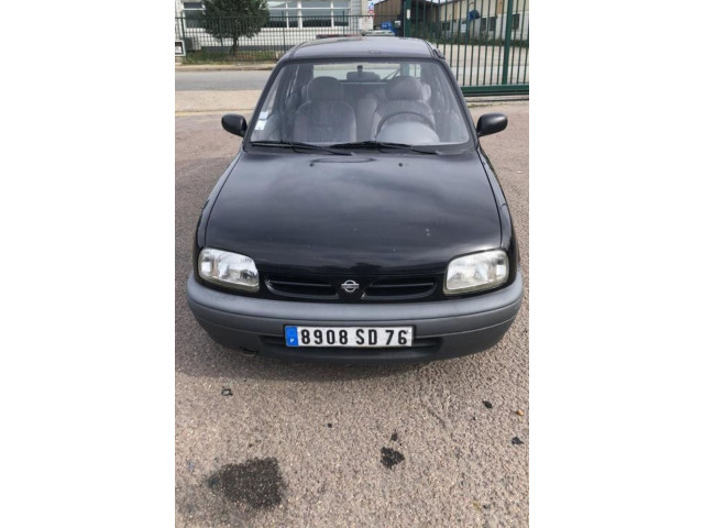Přístrojová deska  Nissan Micra C+C 1998   