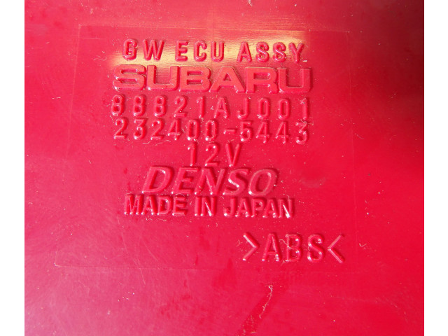 Řídící jednotka 88821AJ001, 88821AJ001   Subaru Outback 2010