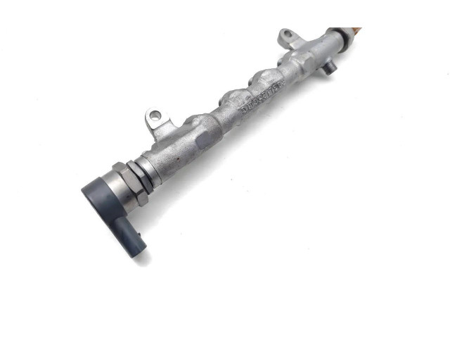 Vstřikovací lišta 03L130089Q, 03L906054   Audi A5 8T 8F    CGLC 