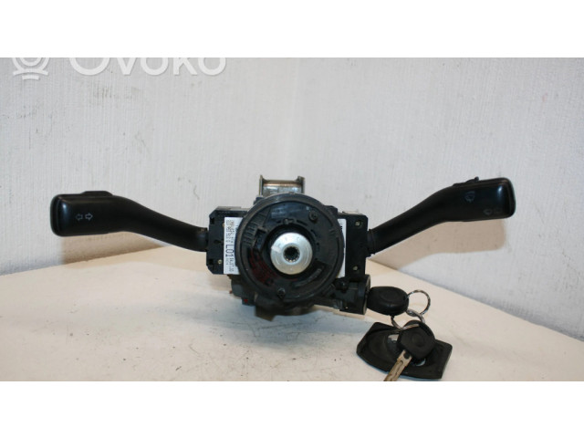  рейка  Колонка рулевая 8L0953513G, 7M3953254   Ford Galaxy 2000-2006 года