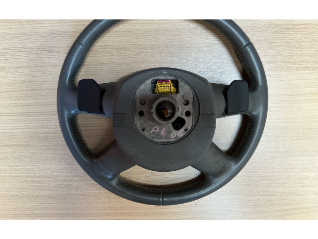 Volant Audi A6 Allroad C6 2006   