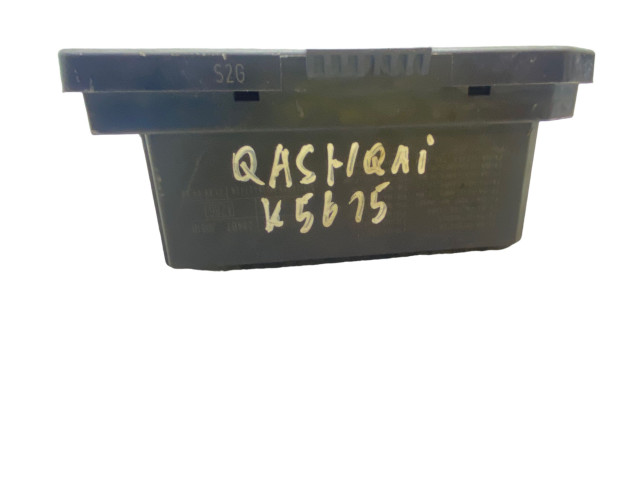 Řídící jednotka MEC93600, MEC93600C1   Nissan Qashqai 2009