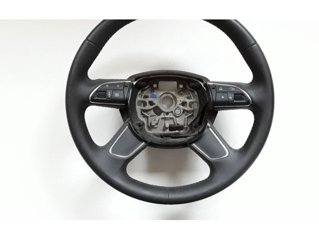 Volant Audi A6 S6 C7 4G 2012 4G0419091M  