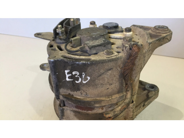 Генератор 0120488219, 0120488219220   BMW 3 E36 1.8     