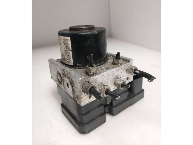 Jednotka ABS 10097005033, 00007969E0   Opel Astra G 2005