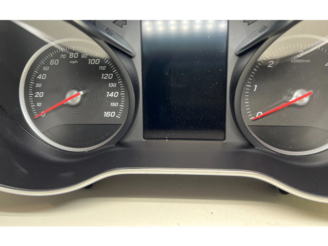 Панель приборов A2059007133, A2059023717   Mercedes-Benz GLC X253 C253       