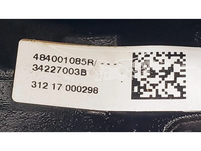 Volant Dacia Dokker 2018 484001085R, 34227003B  