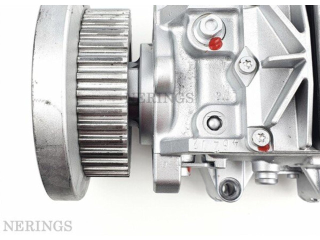 Vstřikovací čerpadlo 0470506038, X-0470506038   Audi A6 S6 C5 4B     