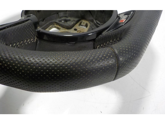 Volant Audi A6 C7 2016 8X0419091ABAKF  