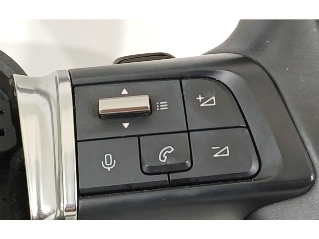 Volant Citroen C4 SpaceTourer 2021 98426093ZD  