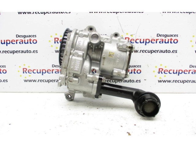 Čerpadlo oleje 04L145305   Audi A3 S3 A3 Sportback 8P   