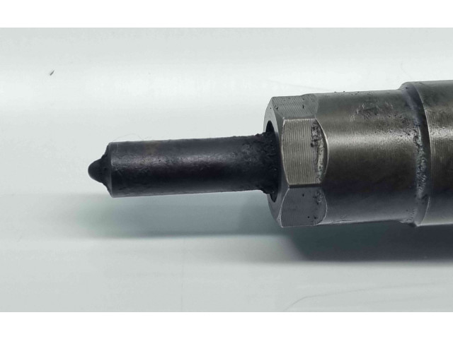 Форсунка A6420700587, 0445115027    Mercedes-Benz ML W164   