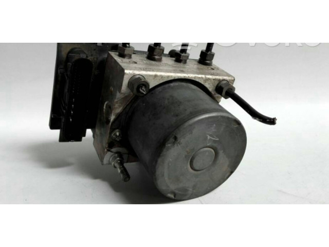 Блок управления АБС 0265231535, 265   Fiat Grande Punto