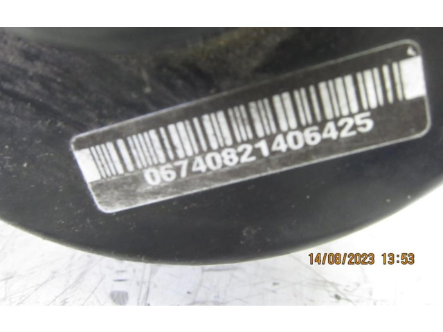 Блок АБС A0034319412Q04   Mercedes-Benz  C W203  2000 - 2007 года
