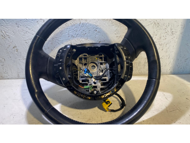 Volant Citroen C4 I 2006 96591807D  