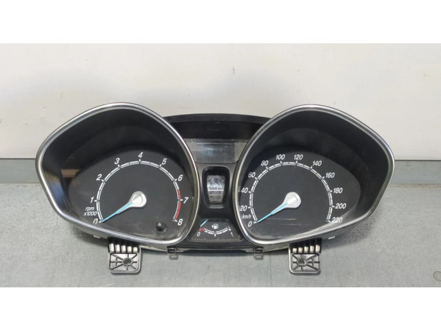Панель приборов ET7610849EK   Ford Transit -  Tourneo Connect       