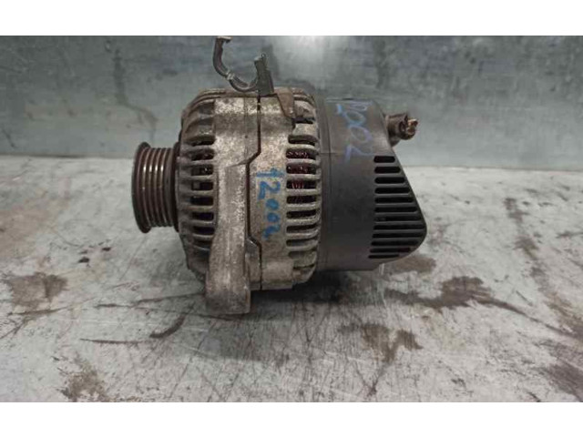 Генератор 2706003040, 0123325003   Toyota Carina T190      