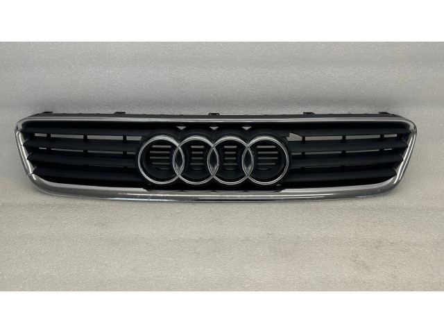 Верхняя решётка Audi A3 S3 8L 1996-2003 года 8L0853651A      