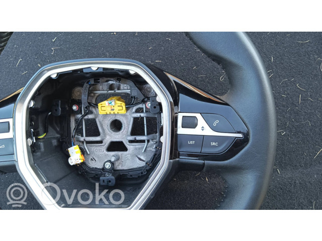 Volant Peugeot 208 2019 98255044zd, 640497100B  