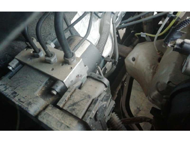 Блок АБС DN1C2C405EA   Ford  Ecosport  2013 - 2017 года