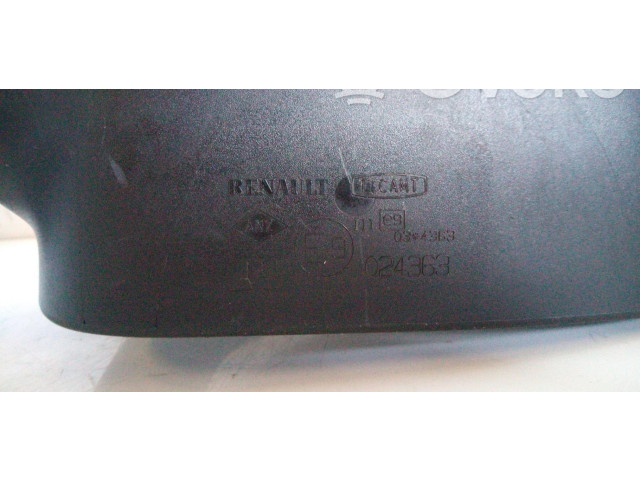 Zpětné zrcátko  Renault Sandero I   024363  