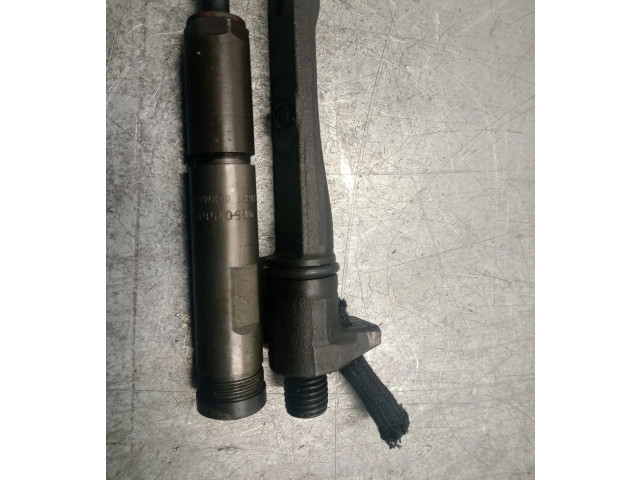 Vstřikovač 0432193687   Opel Vectra B    Y20DTH 