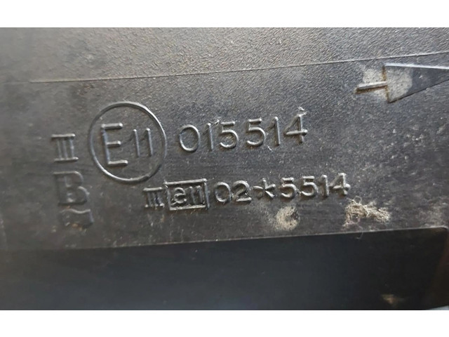 Zpětné zrcátko  Rover 25 2001  E11015514  