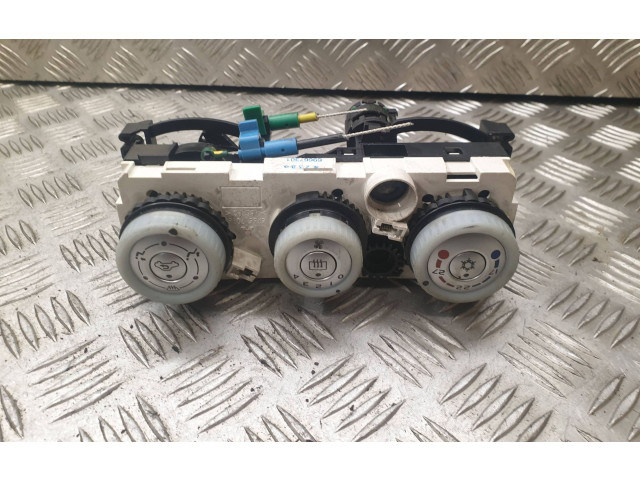 Блок управления климат-контролем 983860X   Mitsubishi Colt