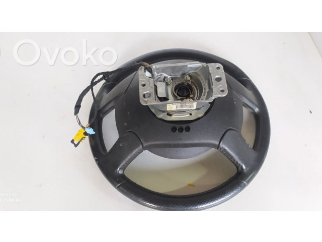 Руль Citroen C5  2008-2016 года 96829216ZD      