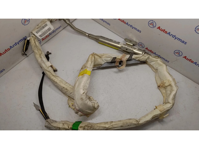 Боковая подушка безопасности 1509603, 72121509603   Mini One - Cooper R50 - 53