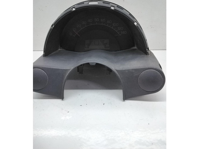 Панель приборов 110008872011, 110008872011   Smart ForTwo I       