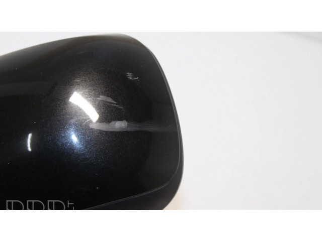 Zpětné zrcátko  levé Toyota Yaris 2007  E8013935  