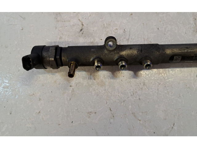 Vstřikovací lišta 0445215023, 30757146   Volvo XC90    D 5244 T4 