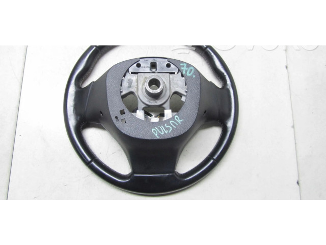 Volant Nissan Pulsar 2016   