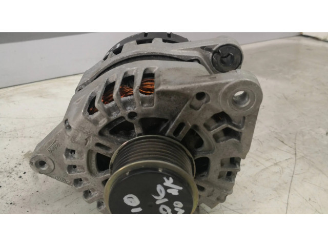 Генератор 3730004900, 135V130A   Hyundai i10 1.0     