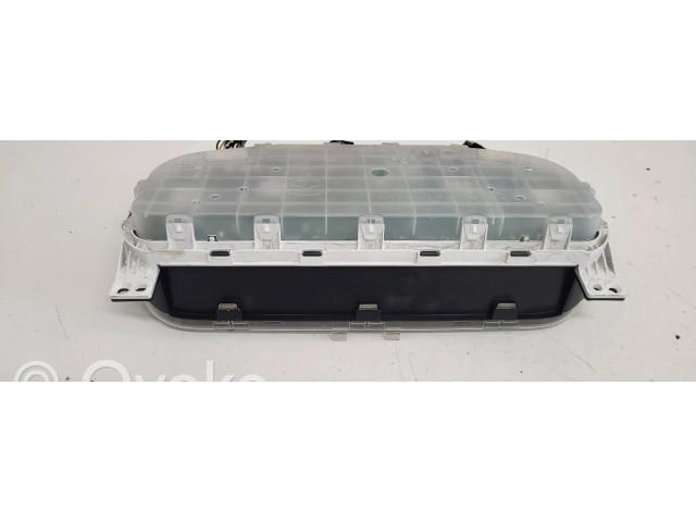 Панель приборов GR1L55430   Mazda 6       