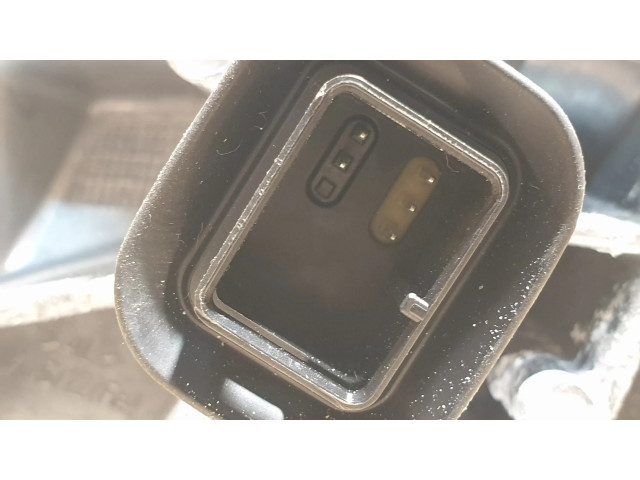 Zpětné zrcátko pravé BMW X1 F48 F49 2019  7459790, 51167459790  