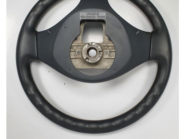 Руль Smart ForFour I  2004 - 2006 года A4544600503      